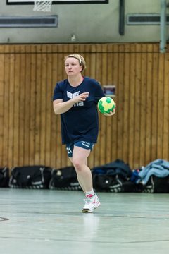 Bild 32 - Frauen Bramstedter TS - TSV Wattenbek 2 : Ergebnis: 20:24